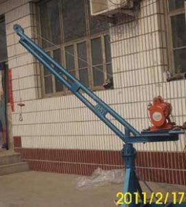 室外提升（shēng）機及支架