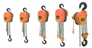 慢（màn）速環鏈電（diàn）動葫蘆.