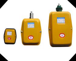 斷（duàn）火限位器