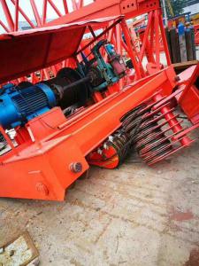 二手龍（lóng）門吊