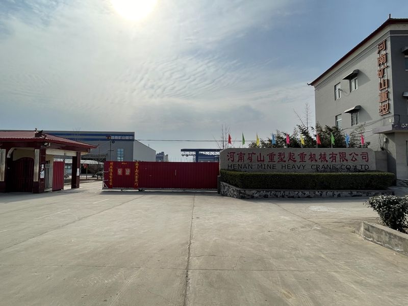 廠區展示（shì）